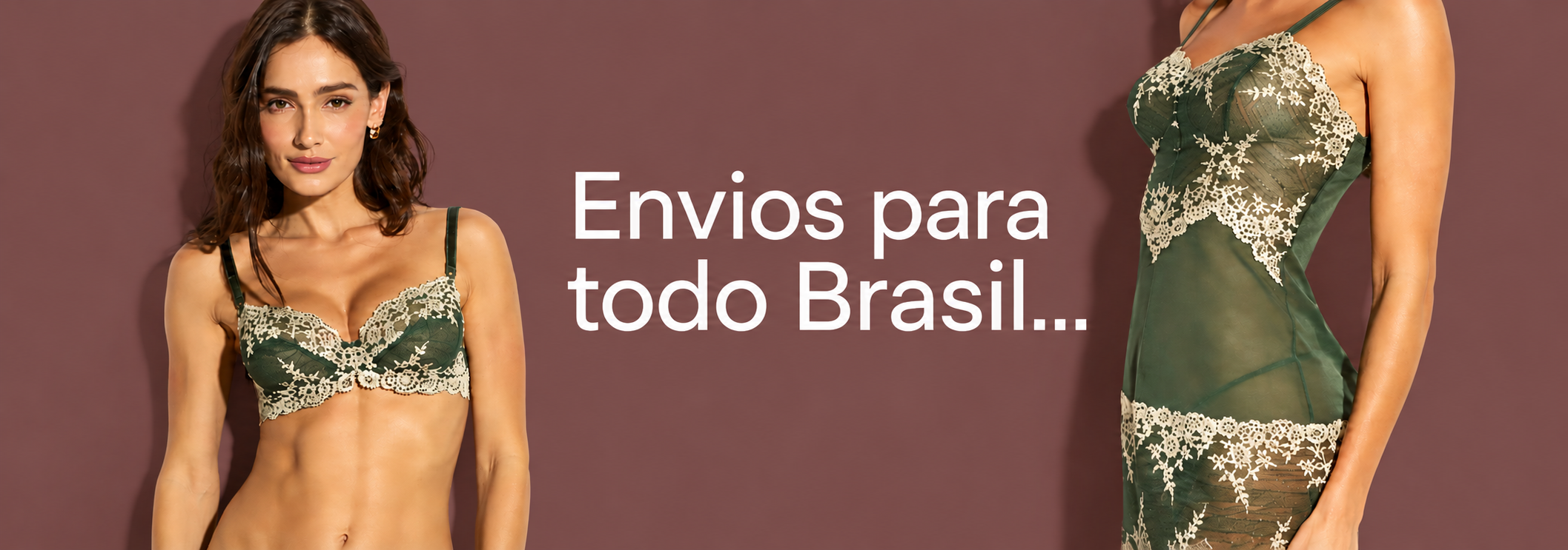 Poshal Lingerie