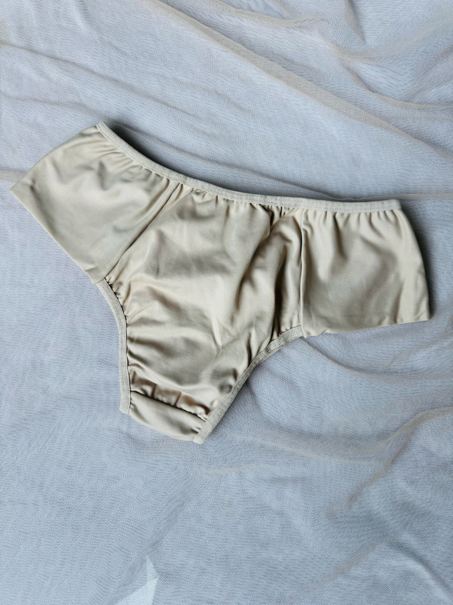 Calcinha Conforto